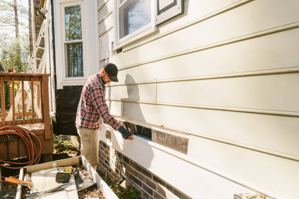 Trusted Vinyl Siding service in Mineral, VA - Squared Siding